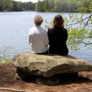 Meet your Posher, Donna